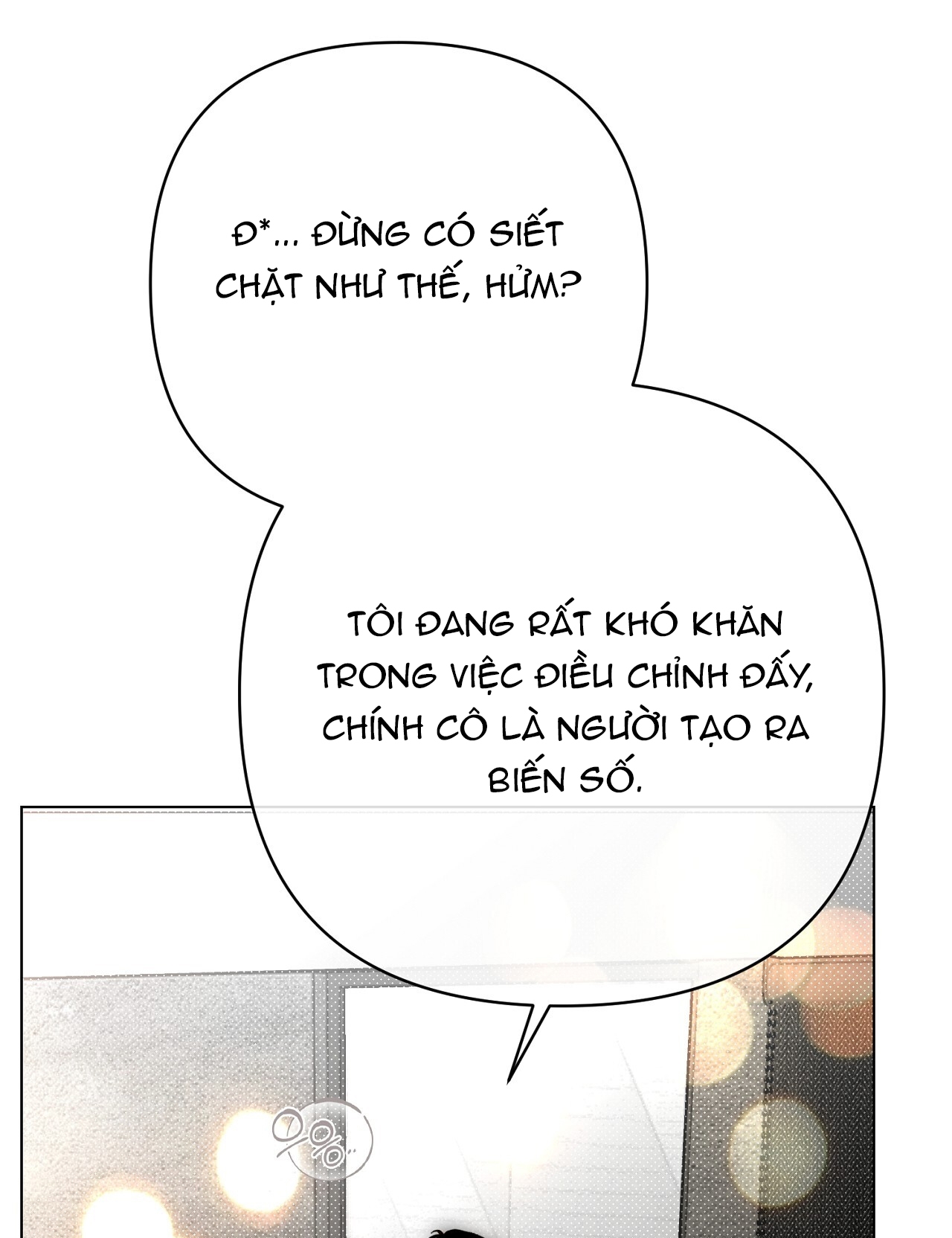 [18+] Trời Sinh Địch Thủ chapter 45.2 81