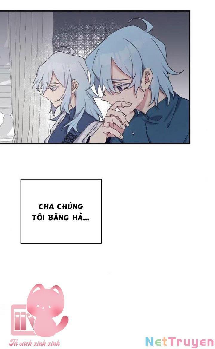 xin hãy cứ khóc, thái tử chapter 20 17