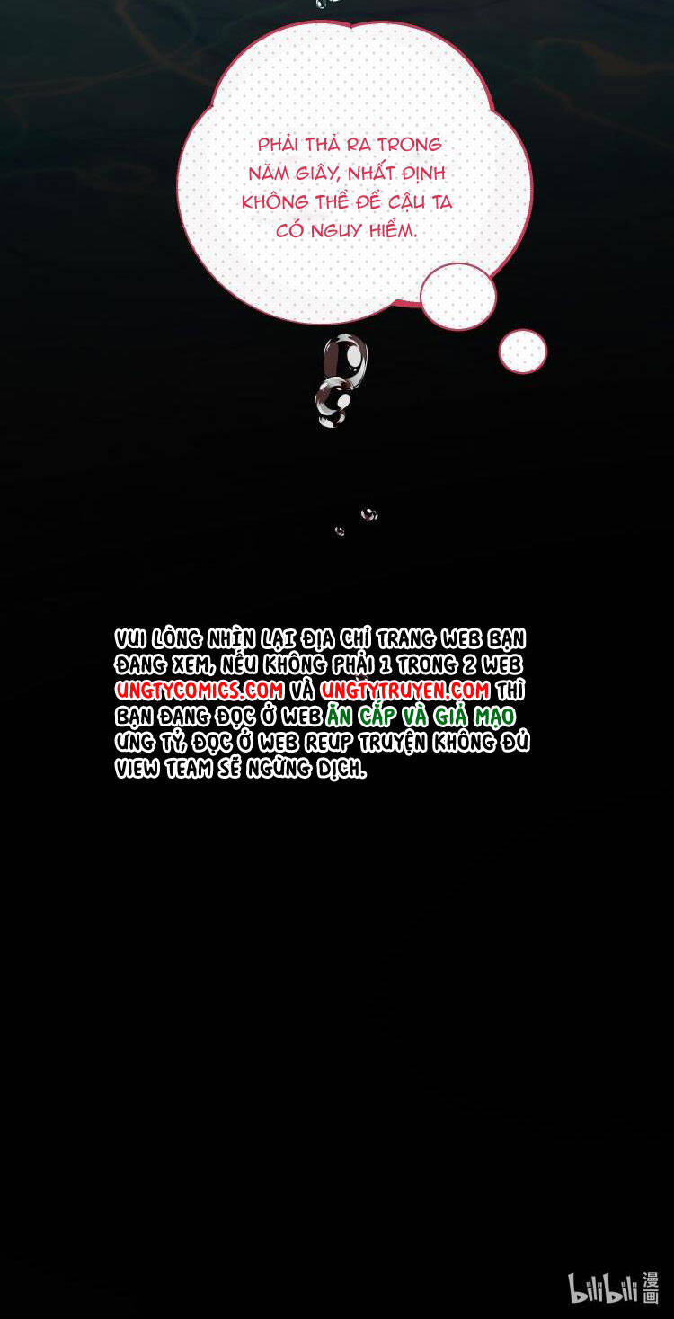 tôi phải làm 1 kẻ đại xấu xa chapter 54 47