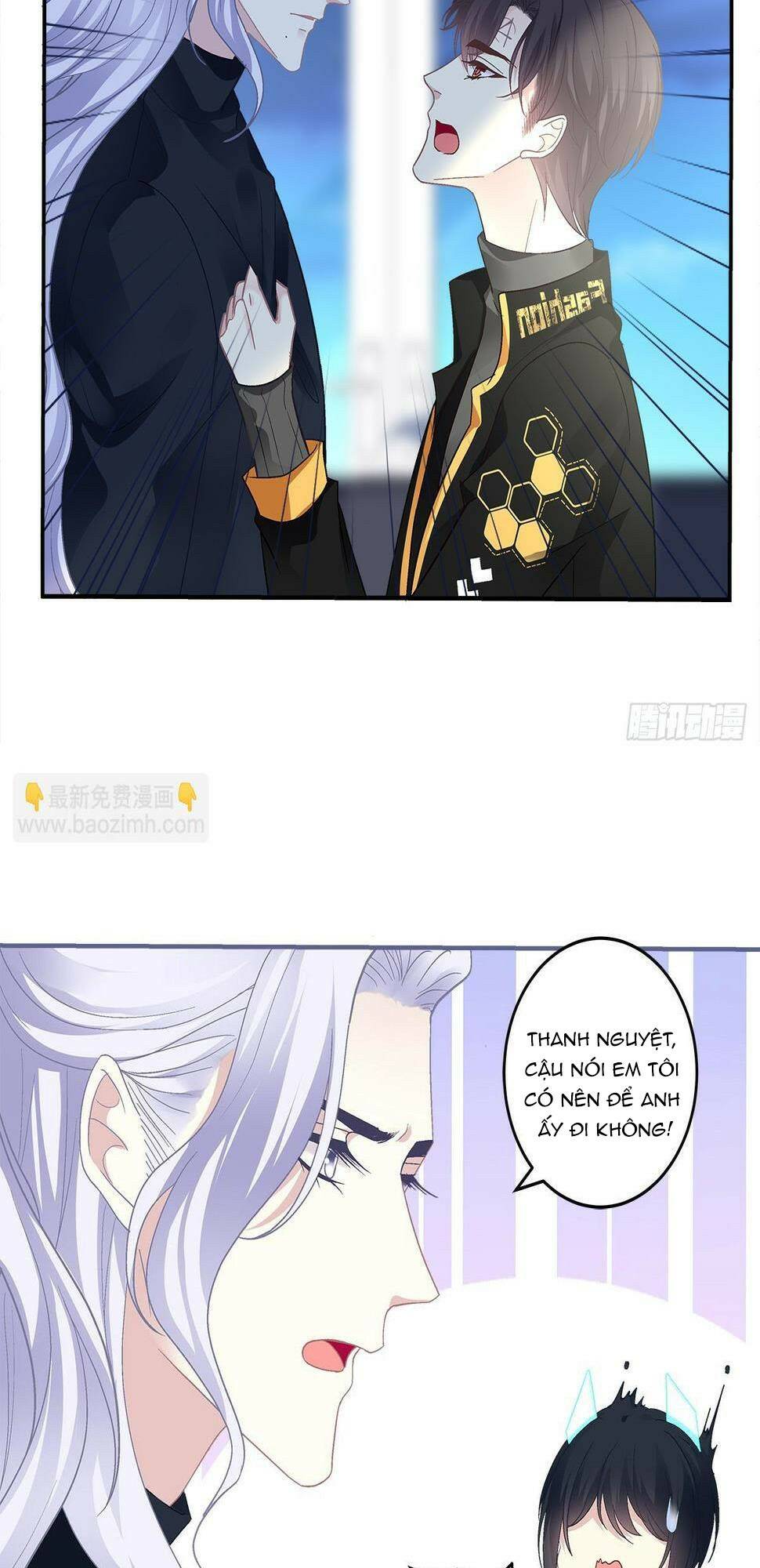 toàn bộ nắm trong tay chapter 162 7