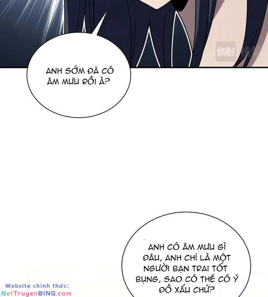 Bà Xã Nhà Tôi Đến Từ Ngàn Năm Trước chapter 160 52