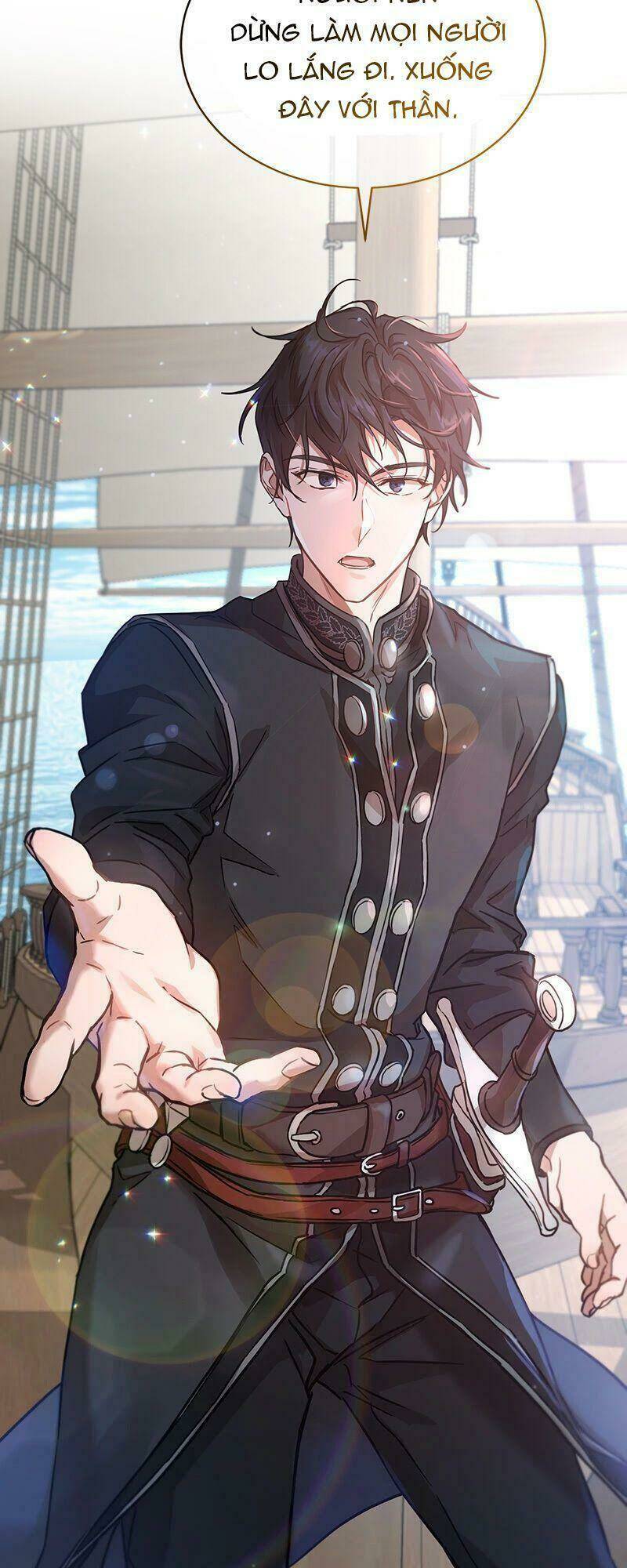 khế ước của ma tộc chapter 48 38