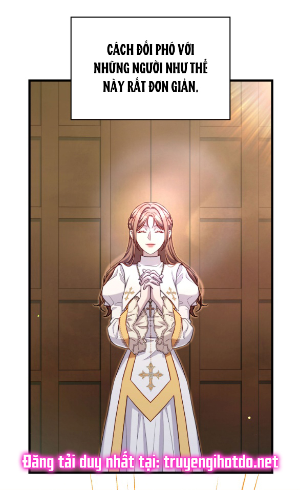 Tôi Sẽ Biến Anh Ta Từ Một Con Chó Điên Thành Một Chàng Quý Tộc chapter 23.1 9