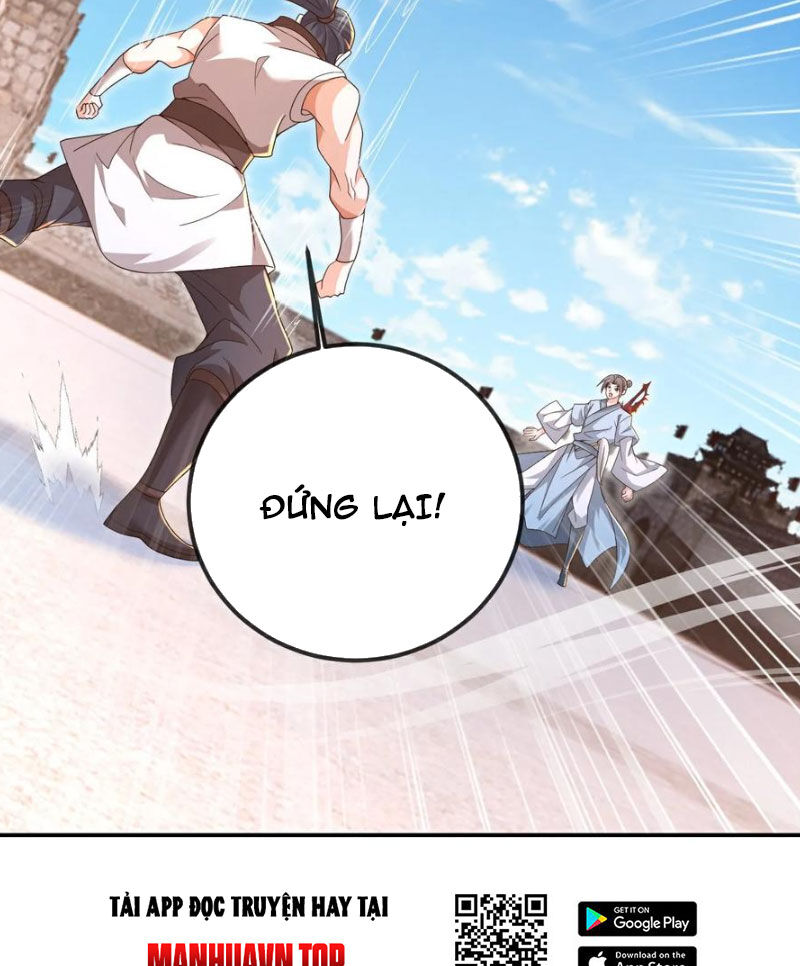 tiên võ đế tôn chapter 586 27