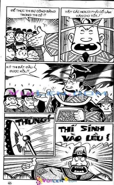 thần đồng đất việt chapter 21 45