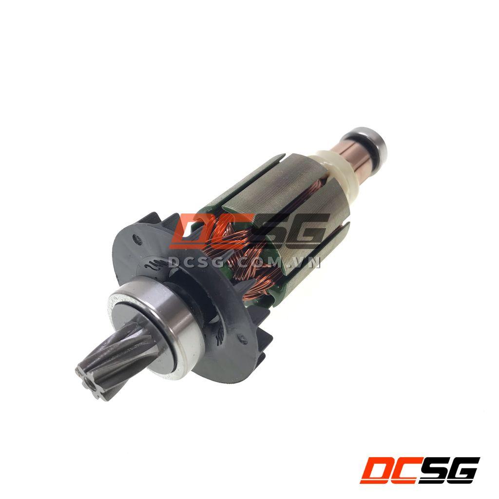 Rô to máy máy khoan bê tông DHR163/DHR165 Makita 619334-6 | DCSG