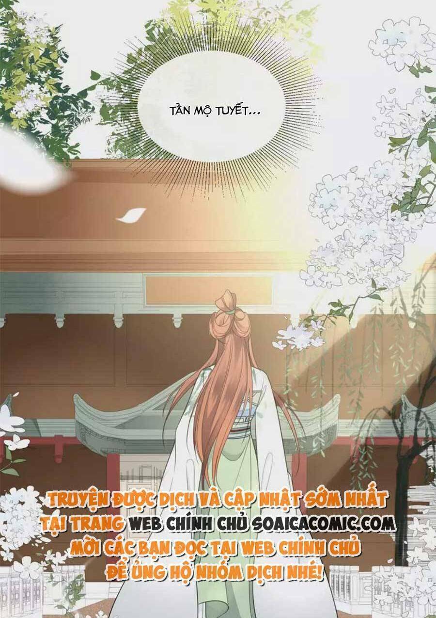 tướng quân, bổn phi không nhận sủng chapter 48 11