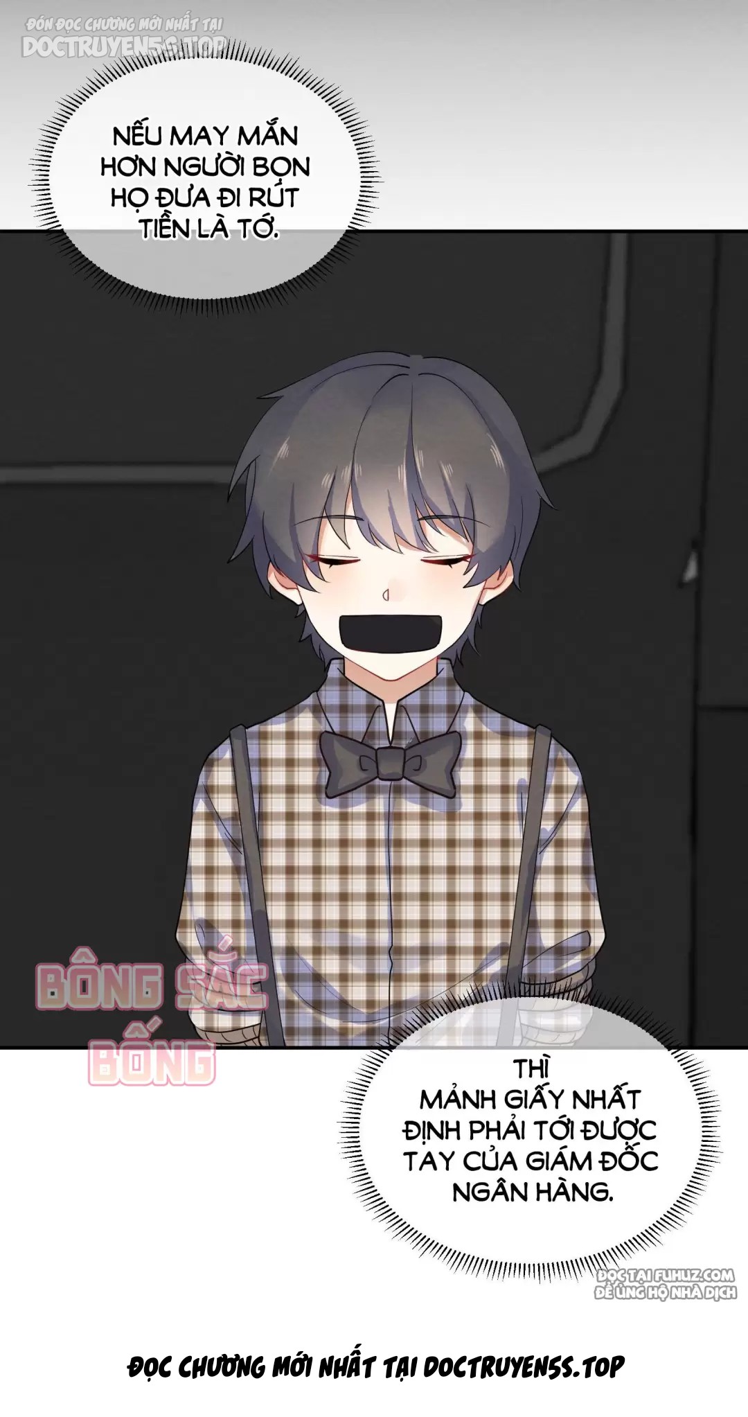 lời nói dối của cô ấy chapter 26 13