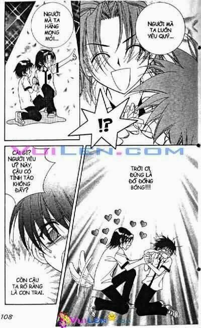 nàng công chúa bỏ trốn chapter 8 108