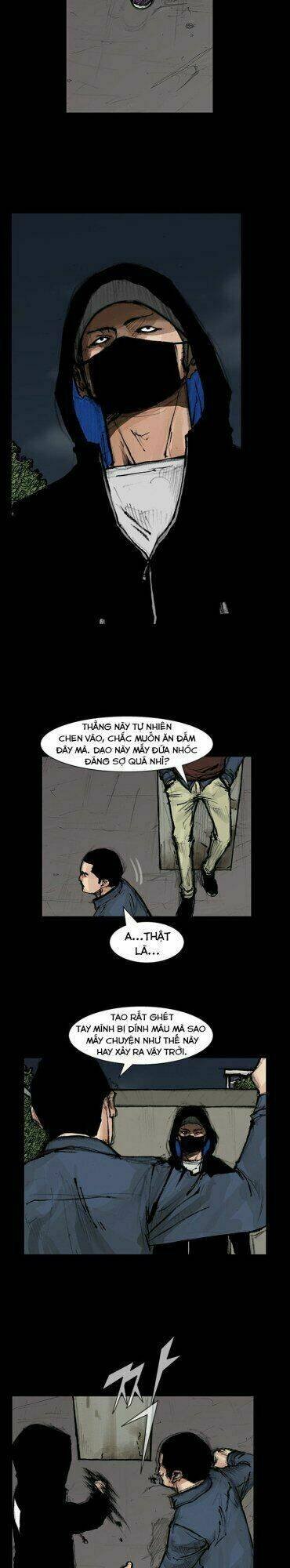 dokgo 2 | độc cô 2 chapter 48 17