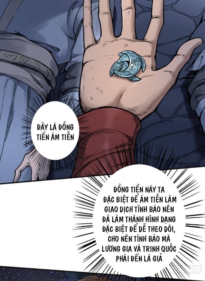 đường dần tại dị giới 2 chapter 1 53