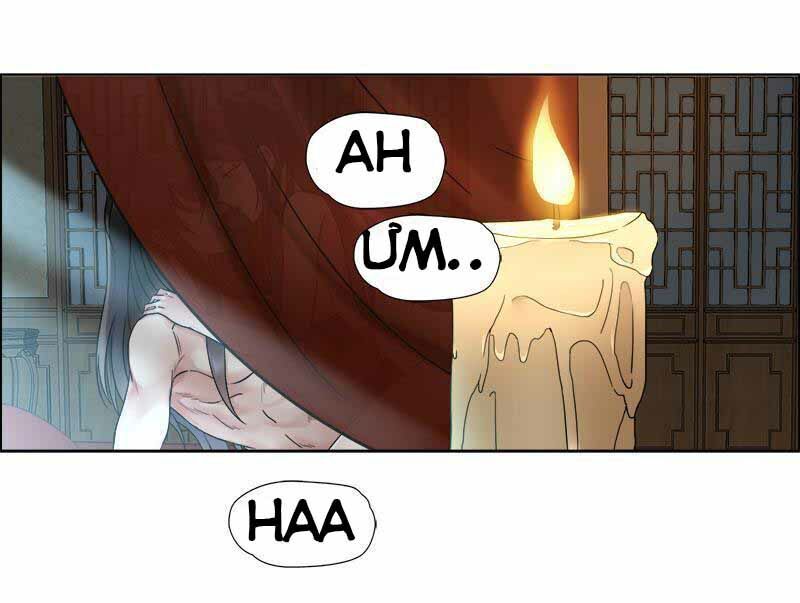 cuồng nữ trọng sinh - hoàn khố thất hoàng phi chapter 18 23