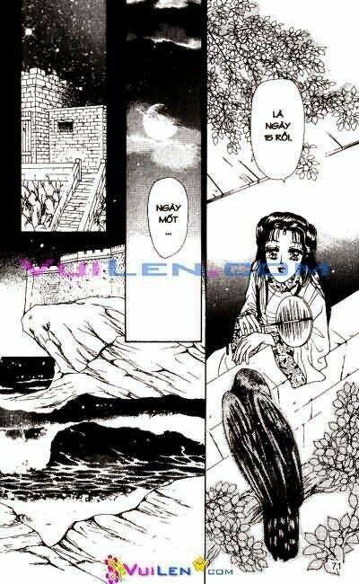 tinh linh của biển chapter 5 139