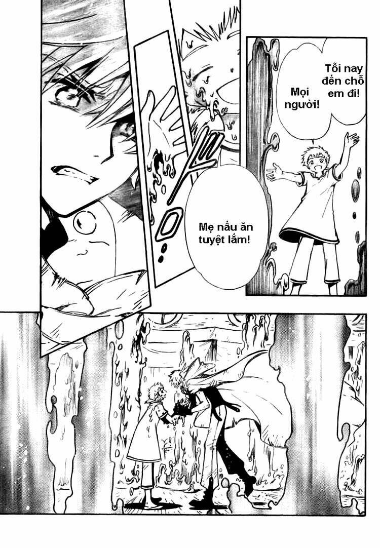 huyền thoại đôi cánh chapter 187 10