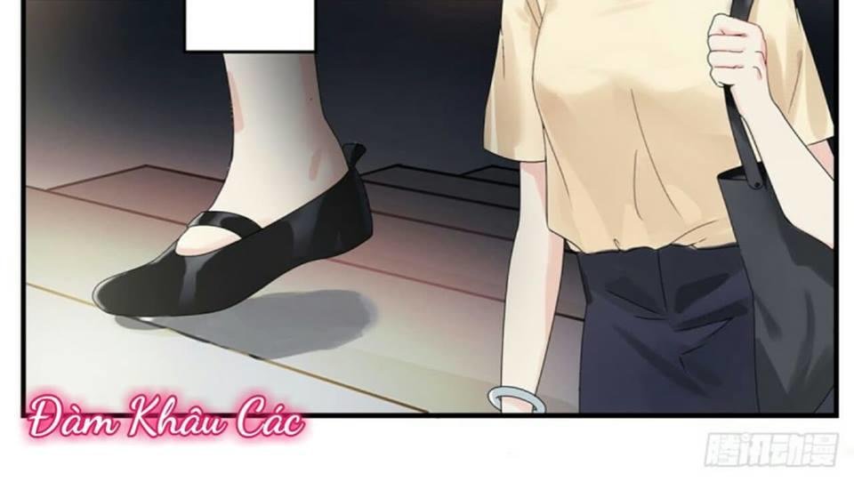 hắc bạch hữu thường chapter 1 3