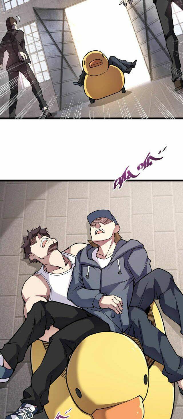 vạn vật hợp nhất chapter 6 36