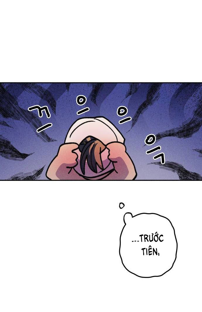 Mối Quan Hệ Đặc Biệt chapter 17.1 19