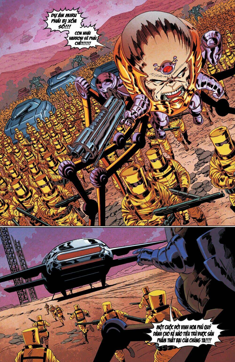 marvel knights - hulk (2014) chapter 4 8