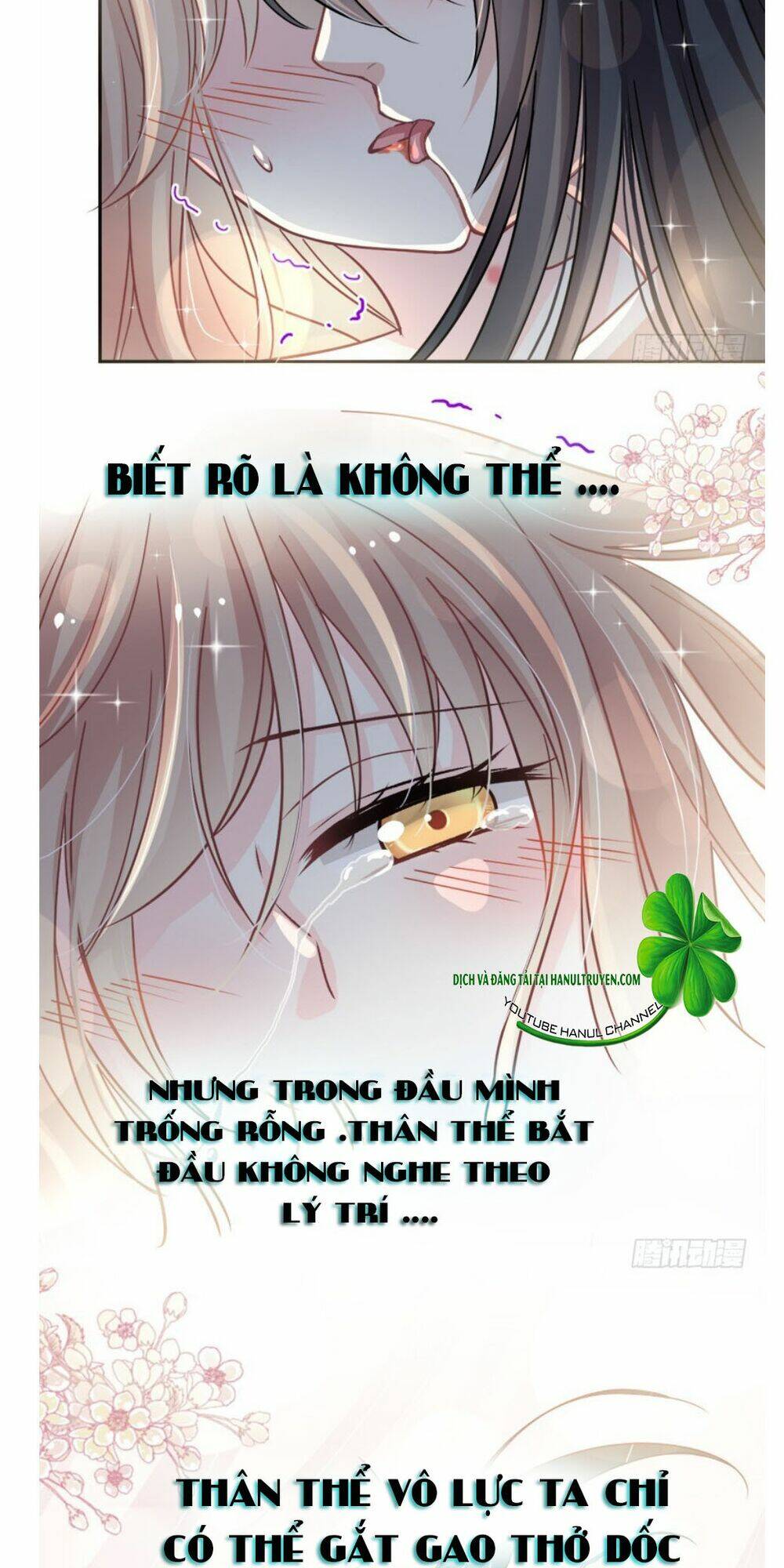 thiên hạ đệ nhất sủng phi chapter 96 9