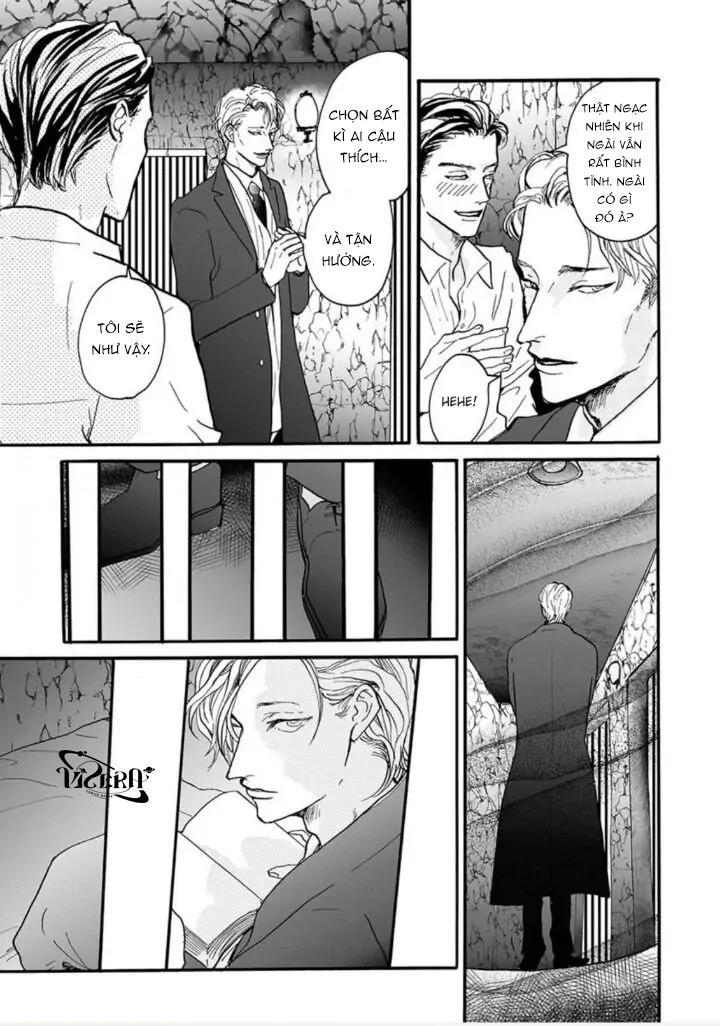 hãy gặp nhau tại tsukikagerou chapter 2 5