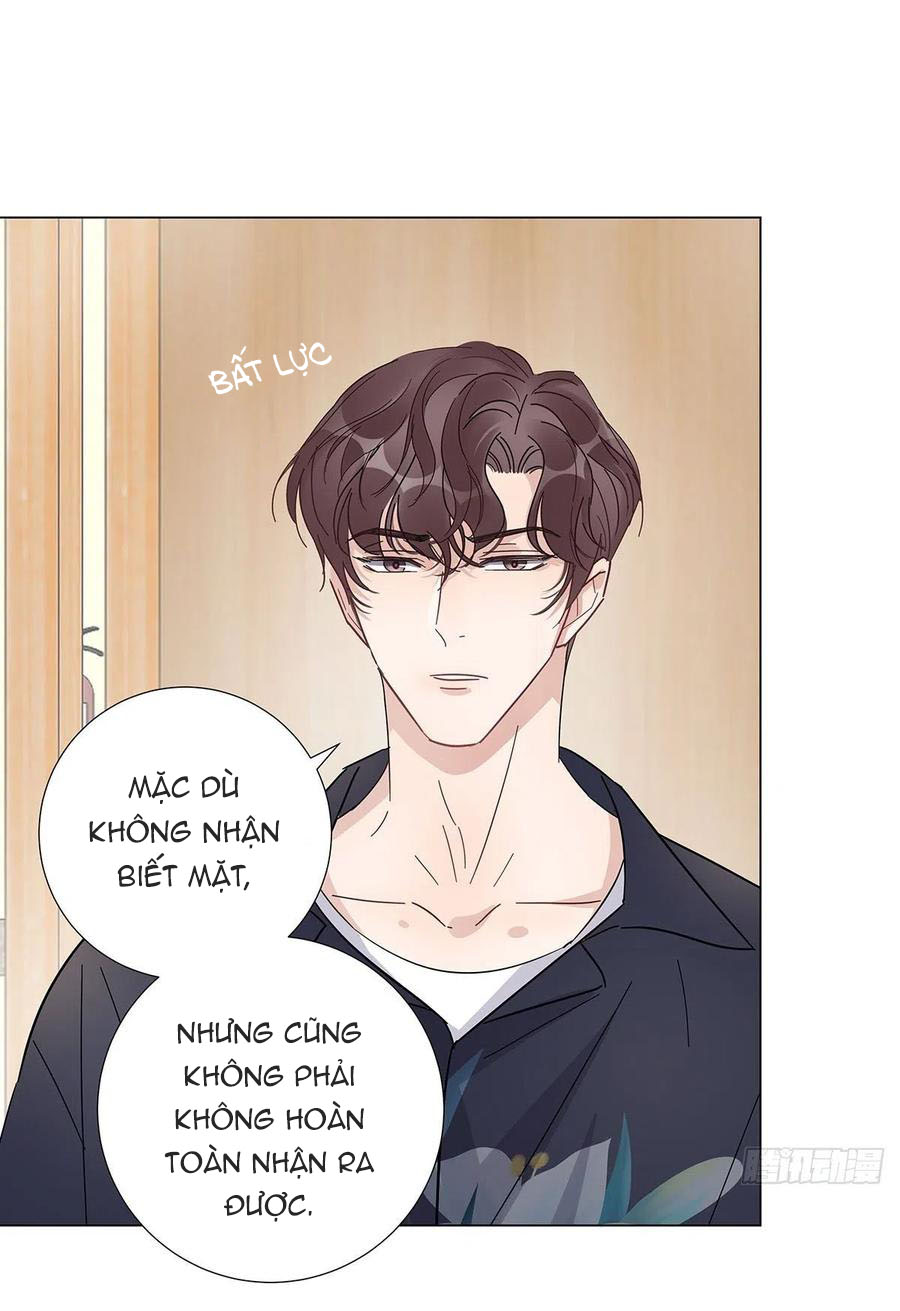 hôm nay nam giả trang nữ vẫn chưa được cầu hôn! chapter 42 8