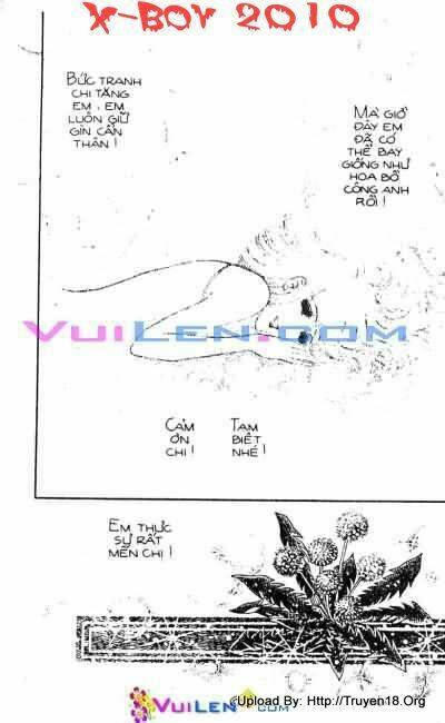 ánh đèn rực rỡ chapter 4 65