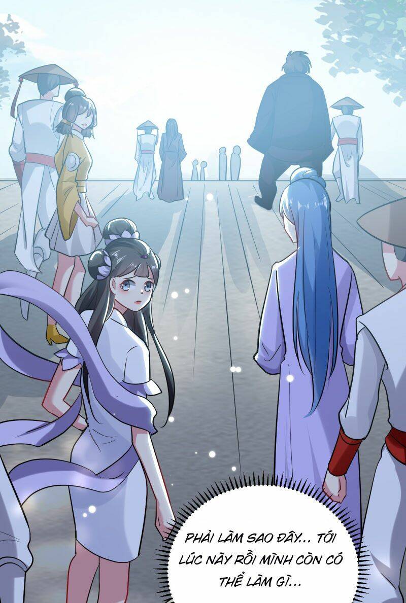 vạn giới tiên vương chapter 78 26