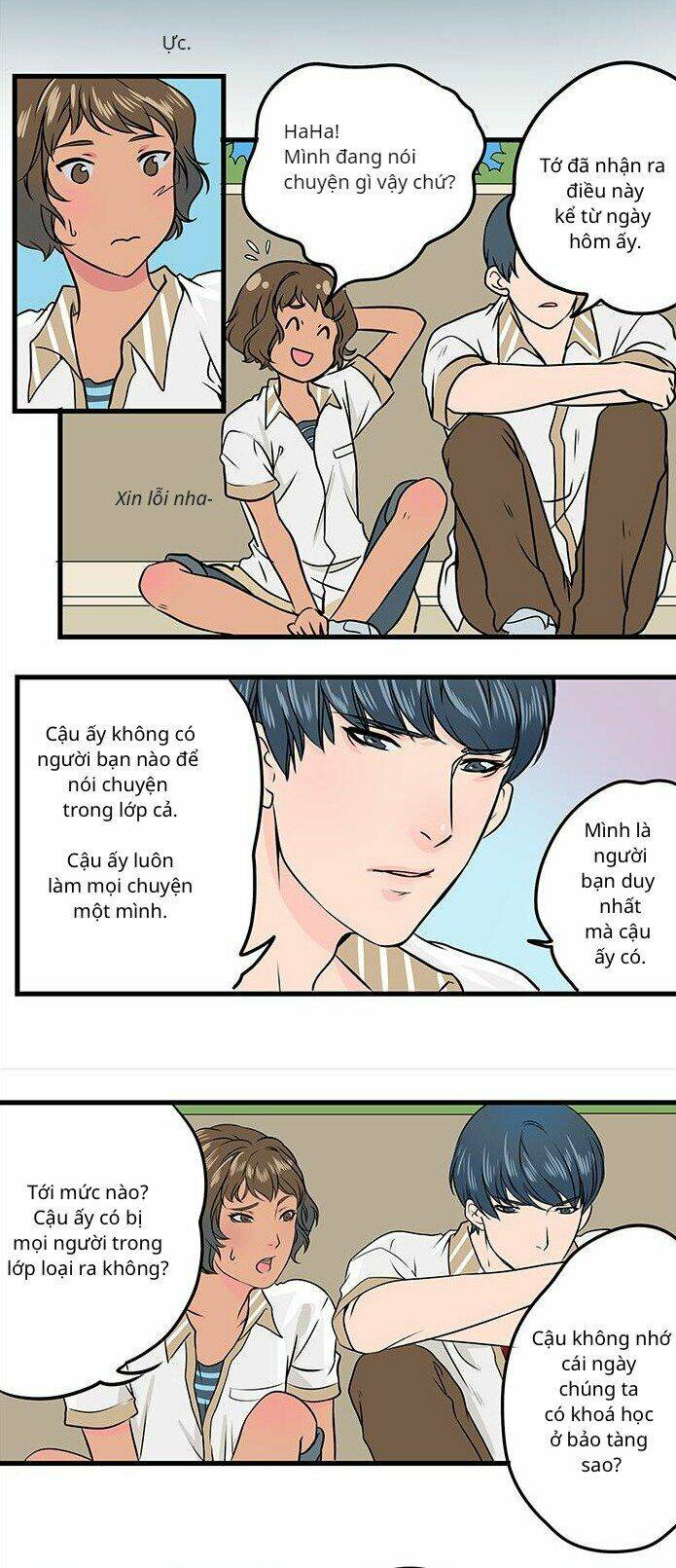 chàng trai từ quả trứng chapter 11 13