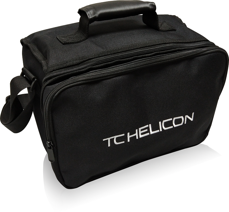 Tui đựng thiết bị TC HELICON FX150 GIG BAG --Bags for Voice Processors- Hàng Chính Hãng