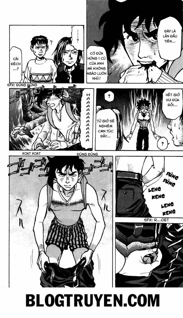 sexy commando gaiden - sugoiyo!! masaru-san chapter 1 28