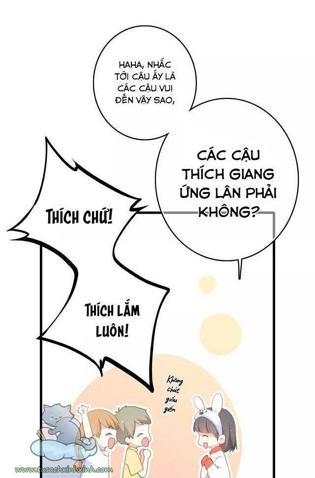 con tim rung động 3 chapter 60 37