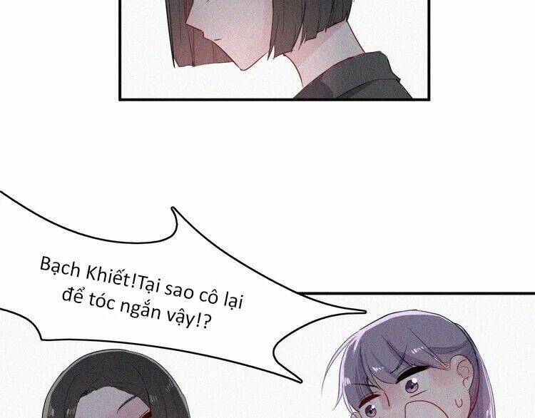 quy tắc của mỹ nam chapter 35 20