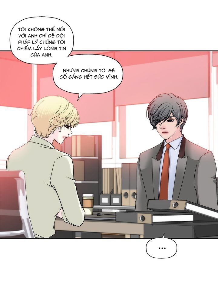 người đàn ông của tôi chapter 74.2 3