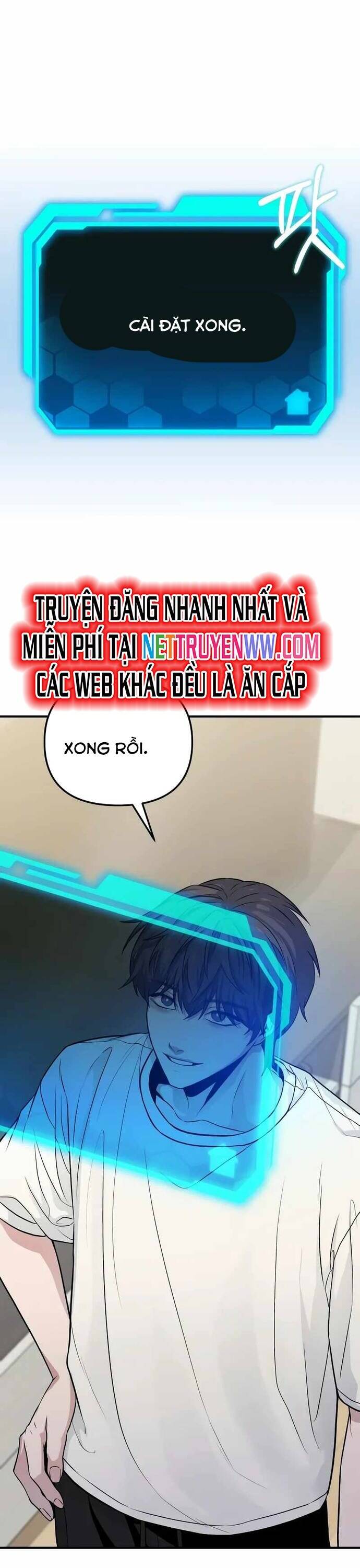 Tuyệt Đối Dân Cư Chapter 7 30