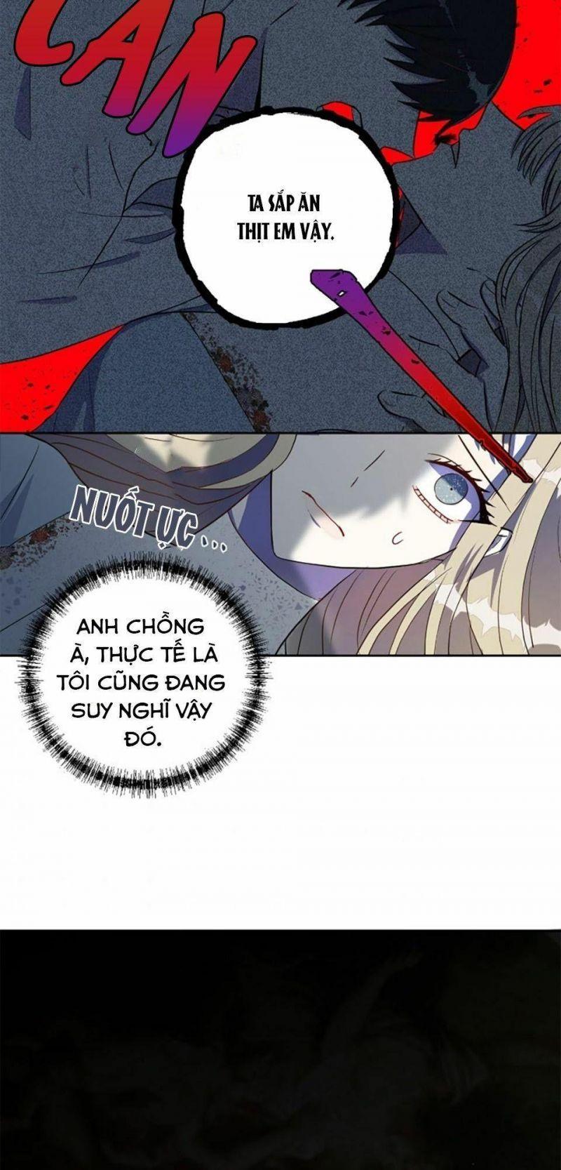 xin ngài đừng ăn tôi chapter 10 4