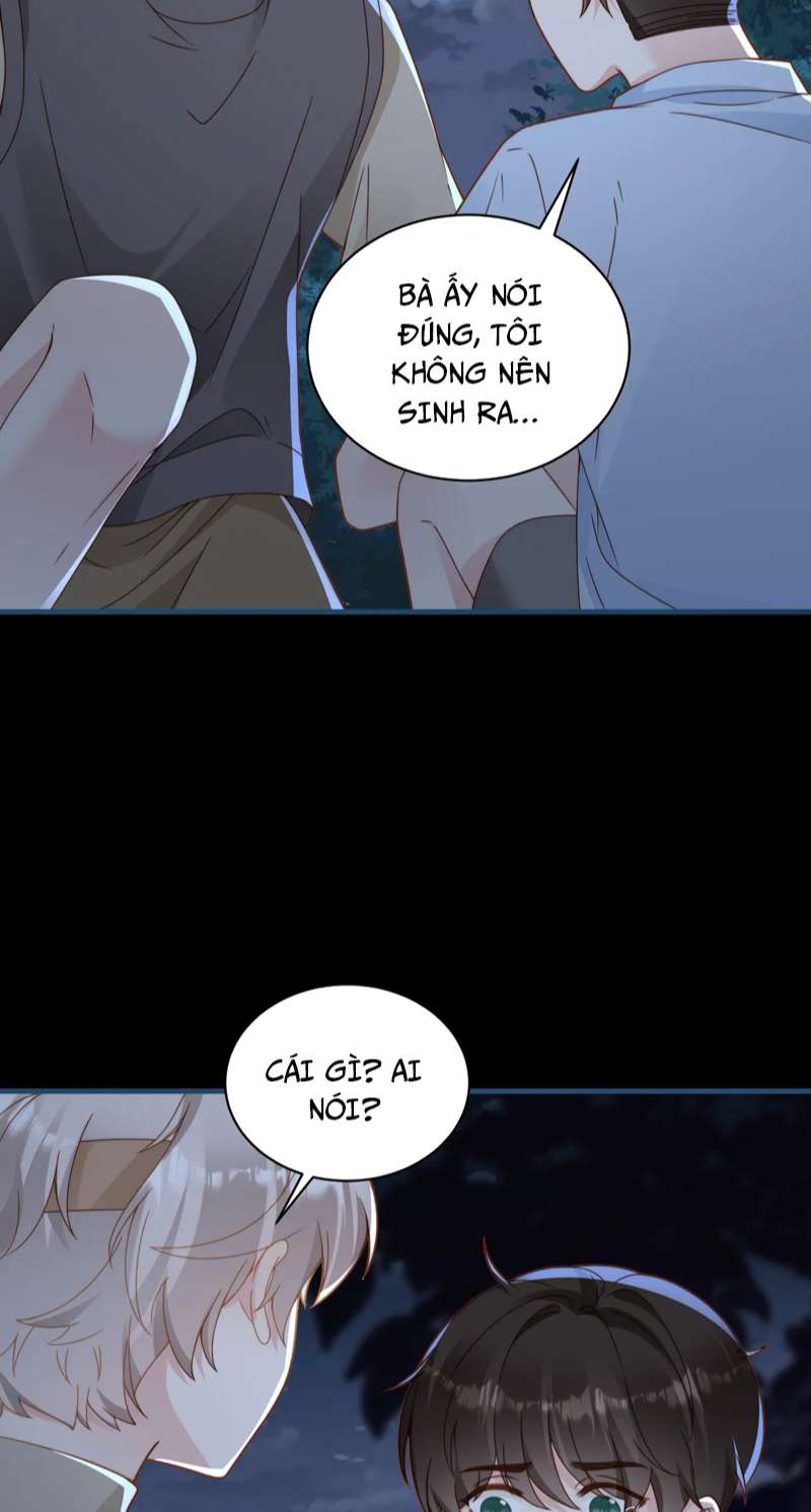 sau khi mất trí nhớ tình địch nói tôi là bạn trai anh ấy chapter 11 29