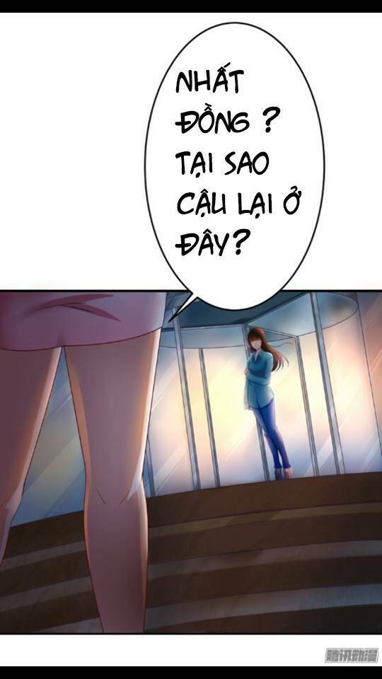 gả cho tình cũ làm lão bà chapter 2 22