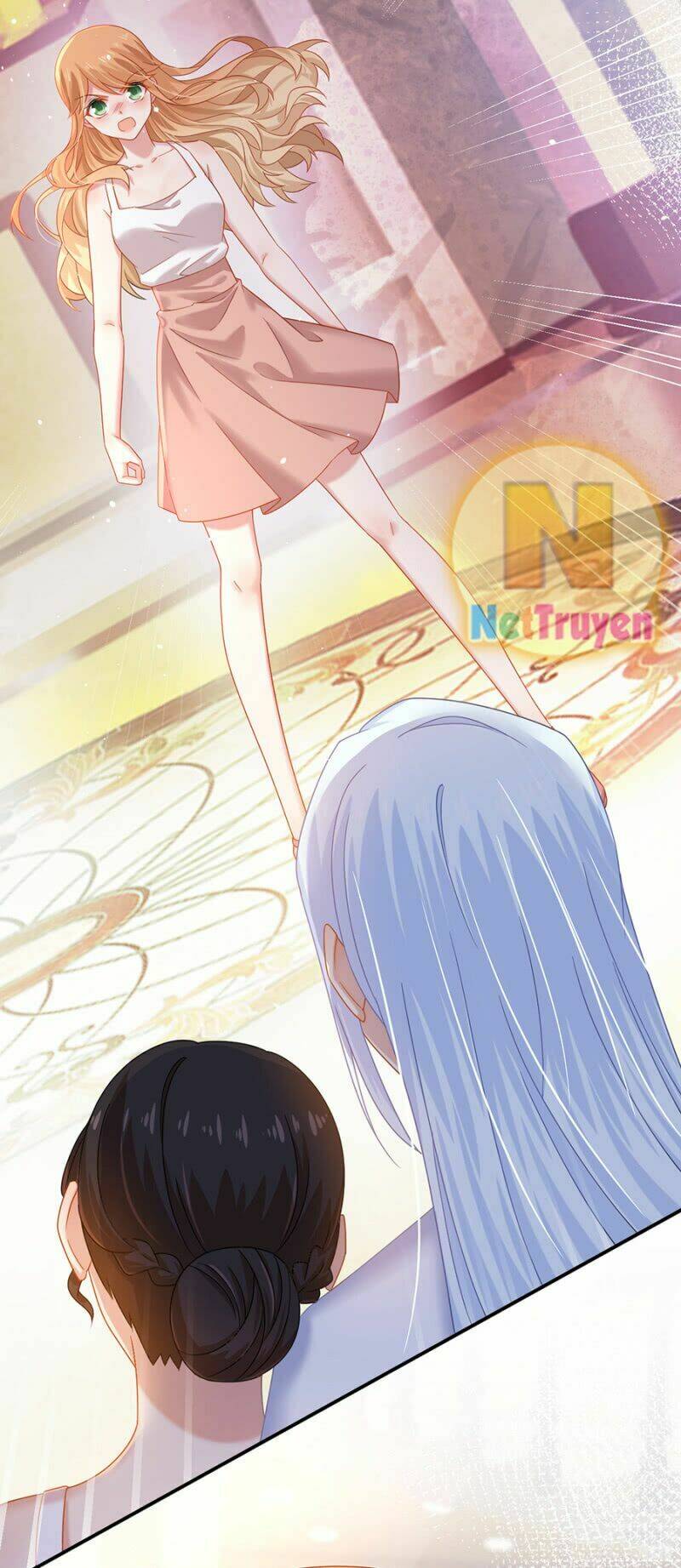 ma lạt thiên kim đẩu ác thiếu chapter 181 8