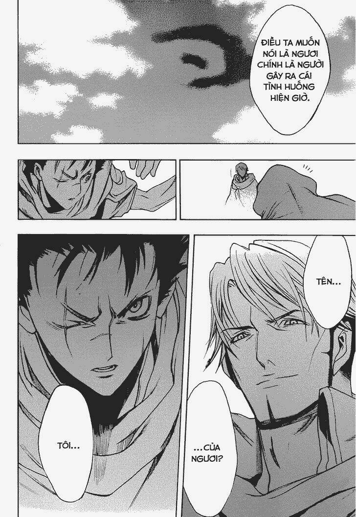 đại chiến titan - before the fall chapter 6 17