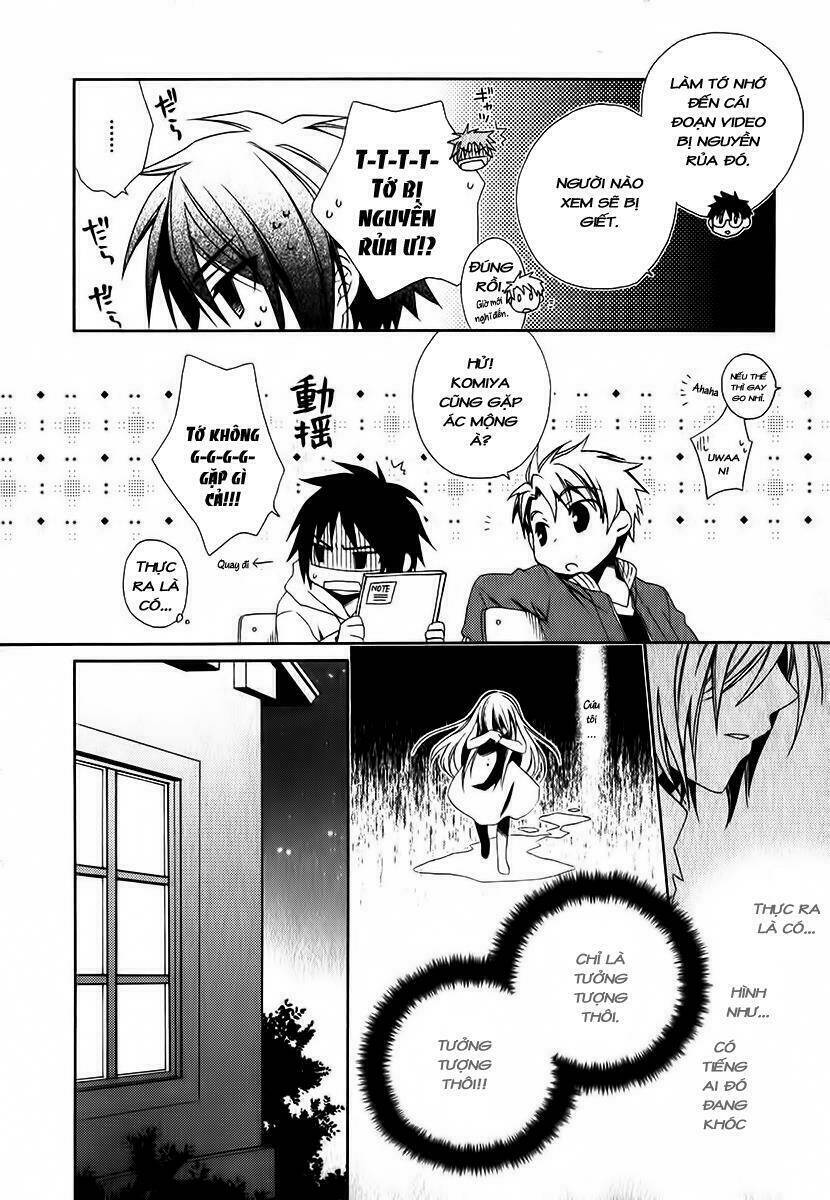 shounen maid chapter 13 13