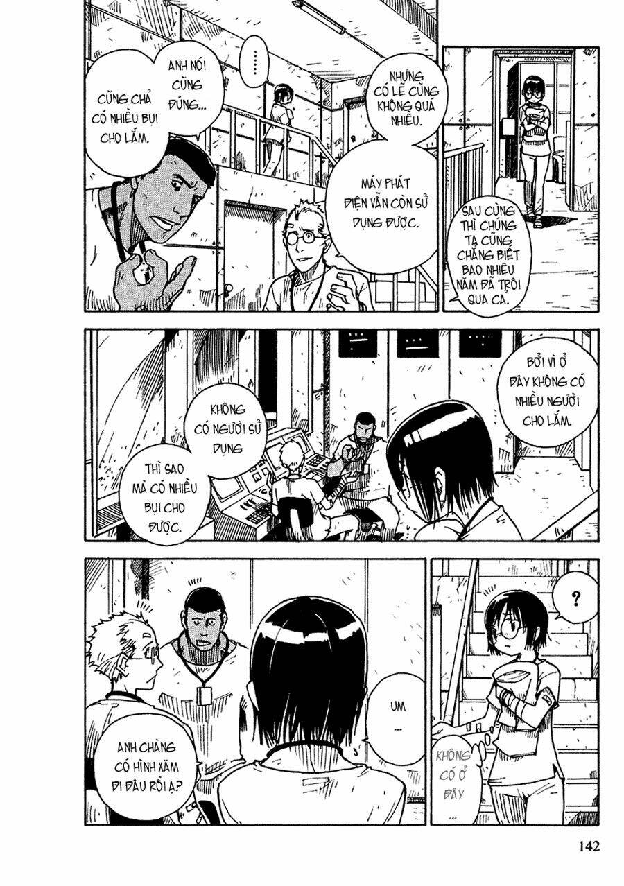 king of thorns chapter 4 26