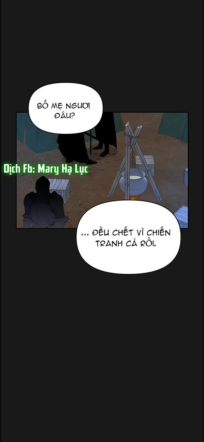 con người không phải thứ có thể sửa đổi được đâu! chapter 8 3