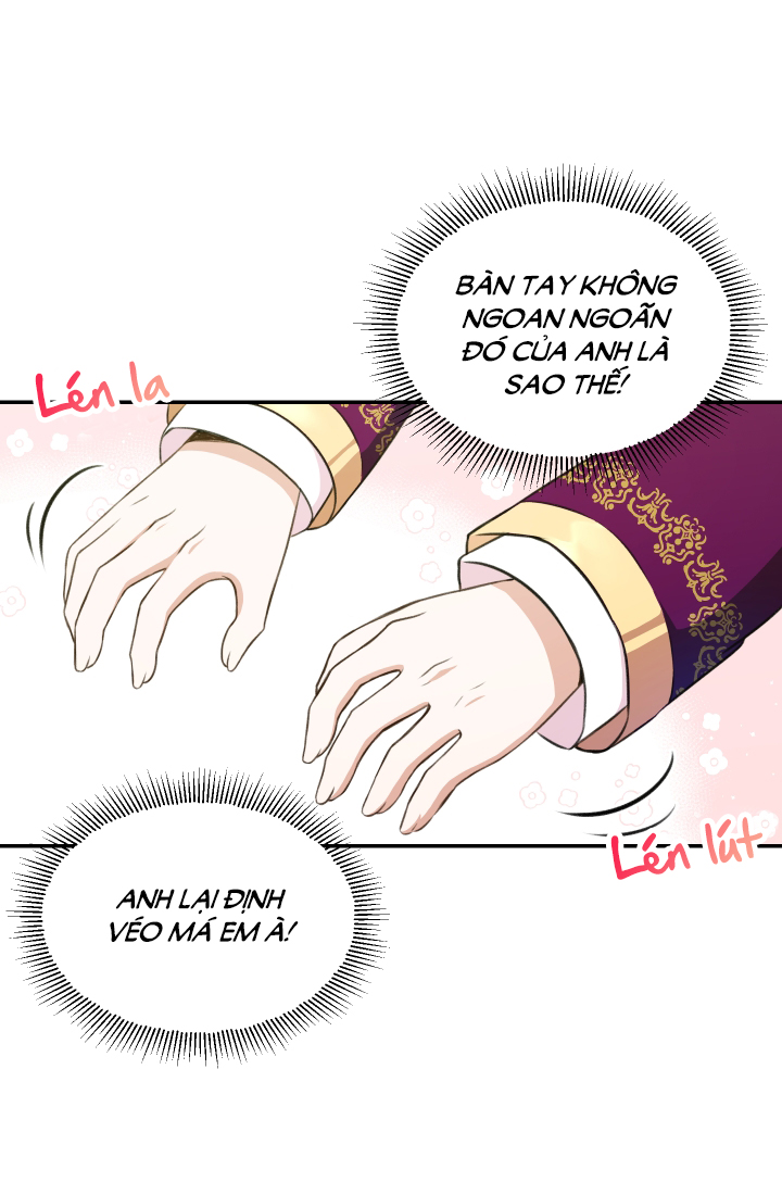 ác nữ công chúa chapter 10 27