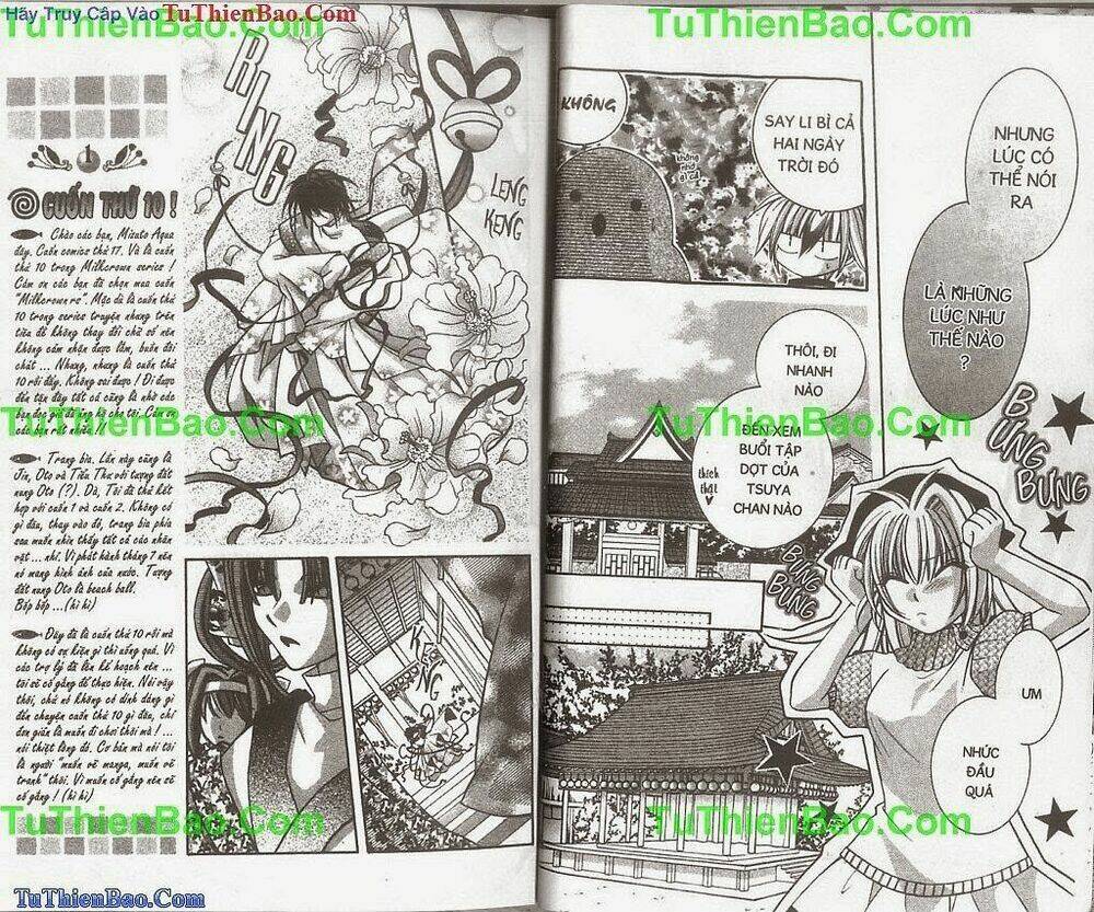 cô nàng quản gia chapter 10 10