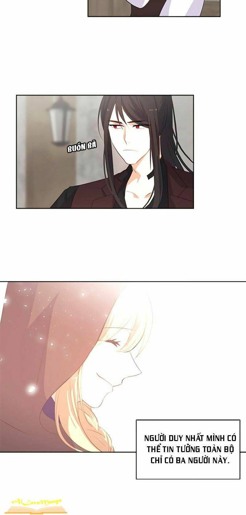 cộng tác của hoàng đế chapter 36 20