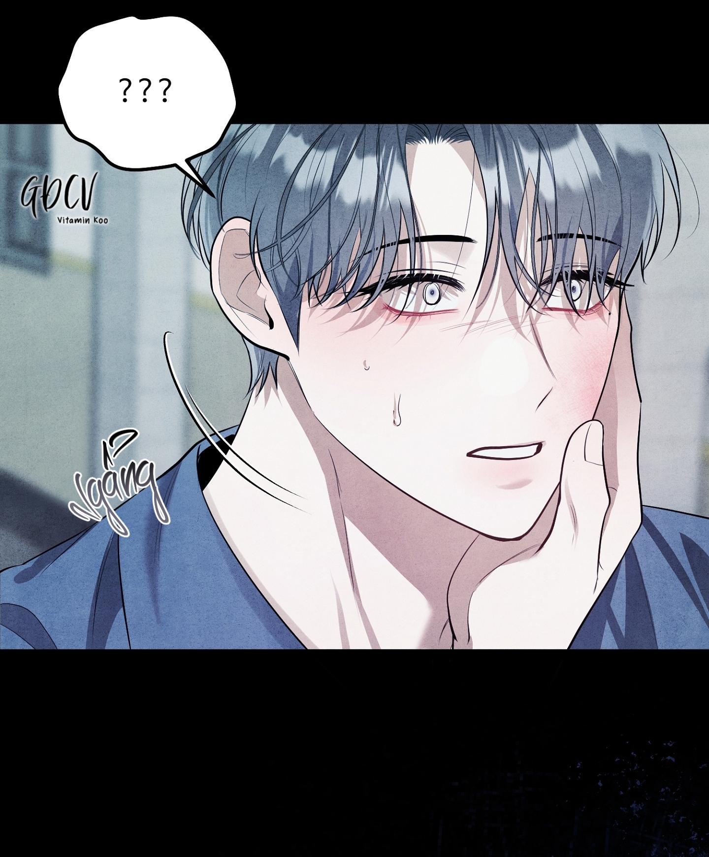 hắc diễm dục vọng chapter 3 14