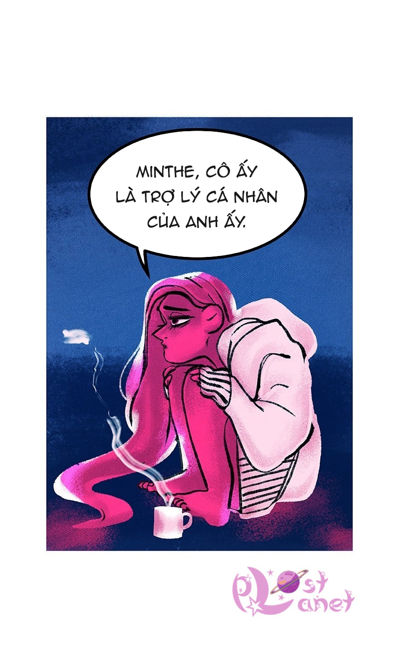 thần thoại olympus chapter 65 18