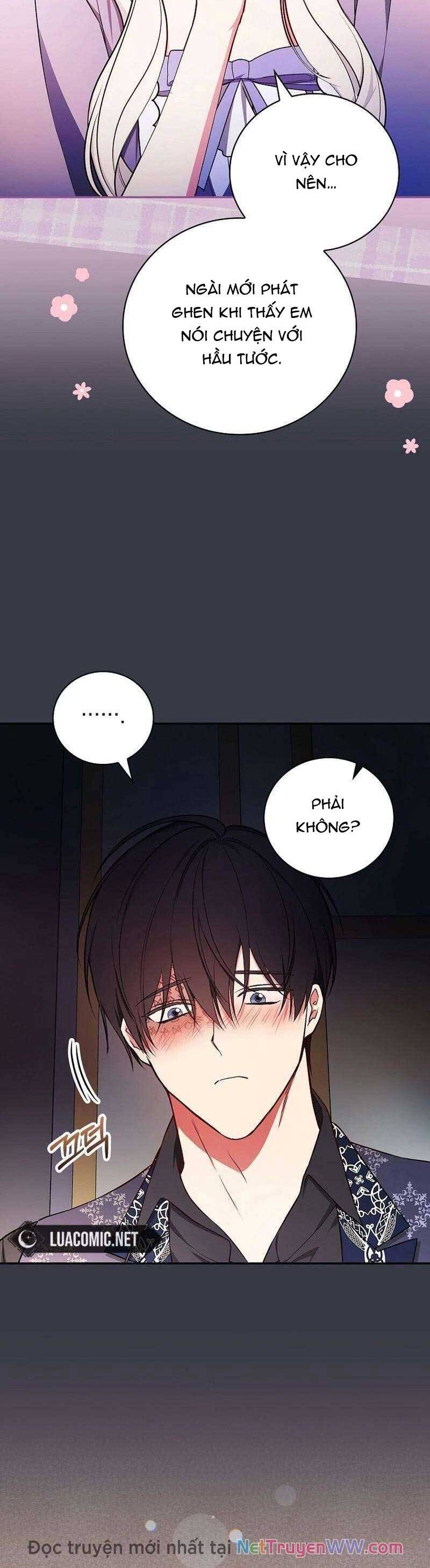 tôi trở thành mẹ của vị anh hùng chiến binh chapter 88 24