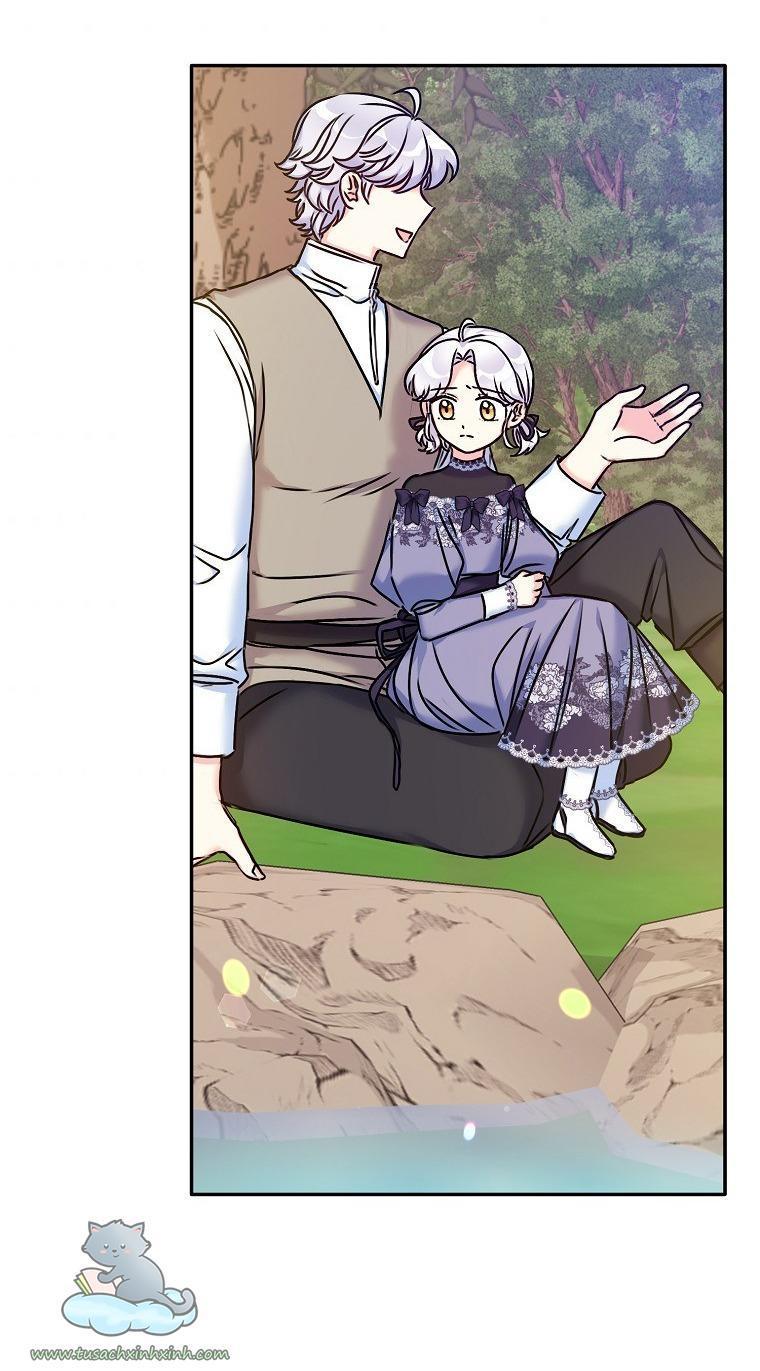 tôi sinh ra là con gái ác nữ chapter 29 42