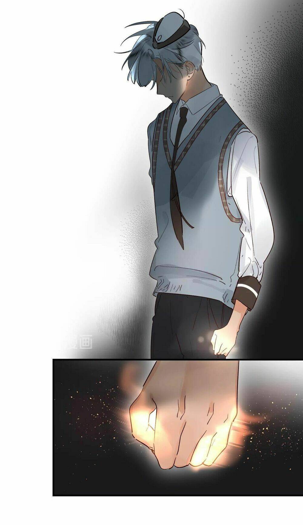 phù thủy hạng bét chapter 31 50